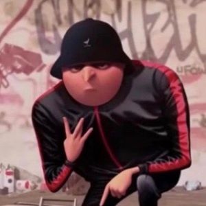 Meet your Posher, Matthew